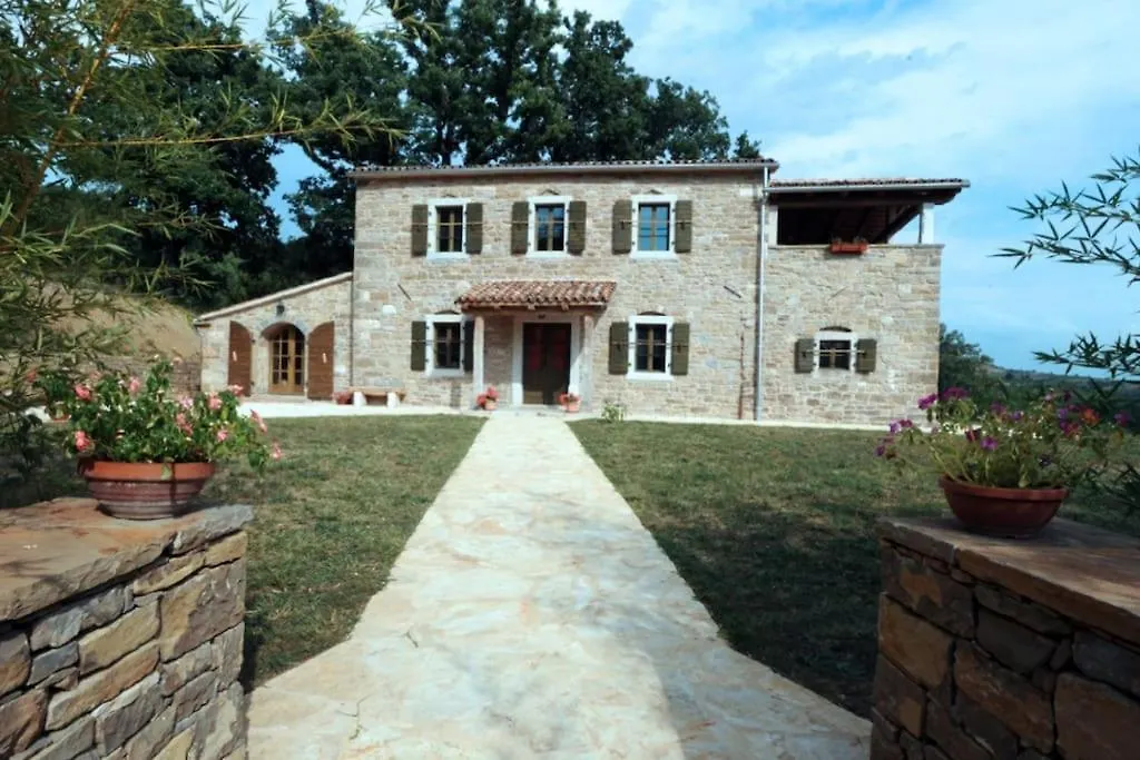 Villa Bolara location